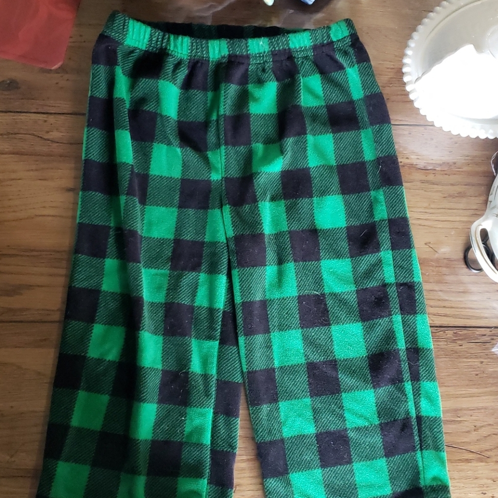 24m baby pajama pants